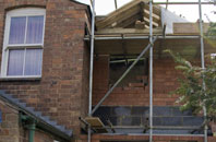 free Shotley home extension quotes