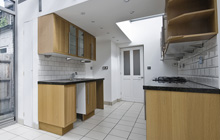 Shotley kitchen extension leads